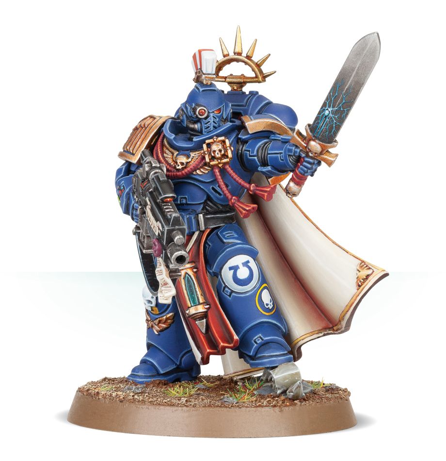 CAPITÁN PRIMARIS Frikytopia
