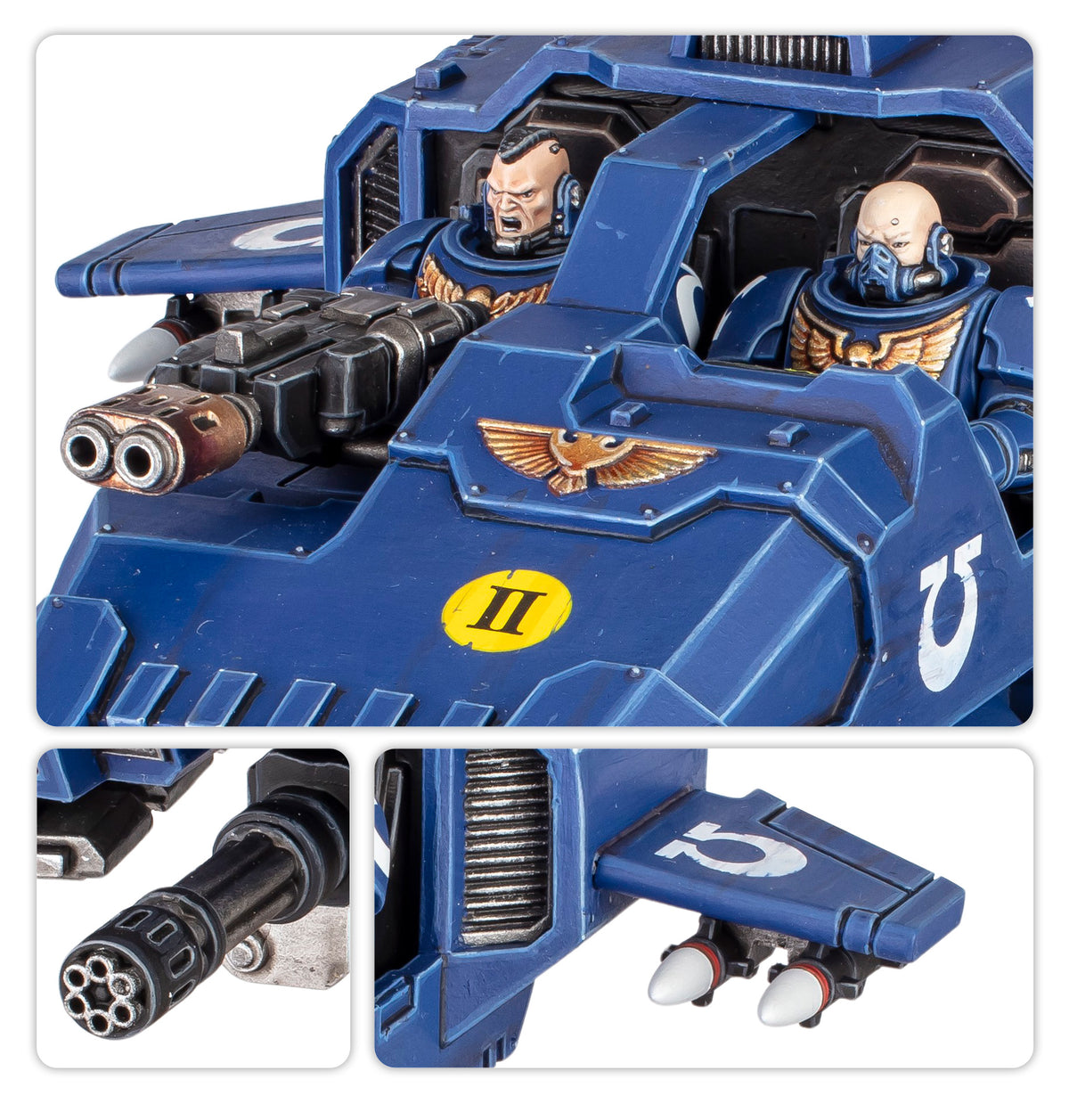 Land Speeder