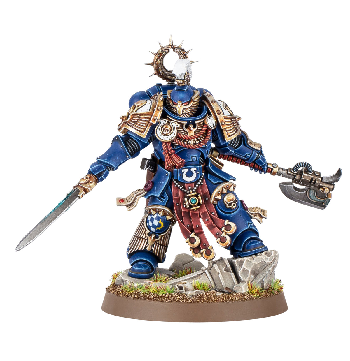 Kaius Konorius Frikytopia