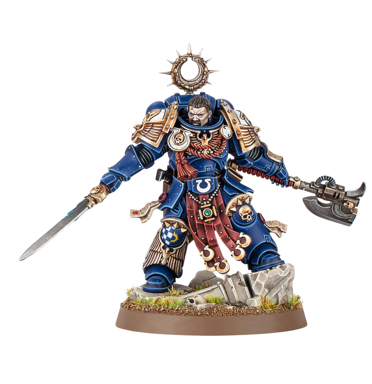 Kaius Konorius