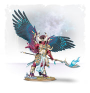 THOUSAND SONS: MAGNUS EL ROJO