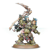 Typhus, Heraldo del Dios de la Plaga