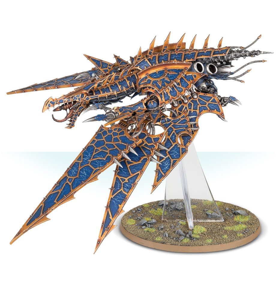 DRAGON INFERNAL