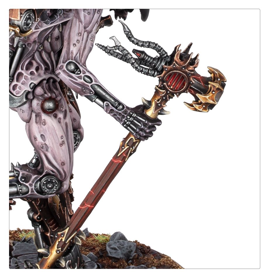 VASHTORR EL ARQUIFICE