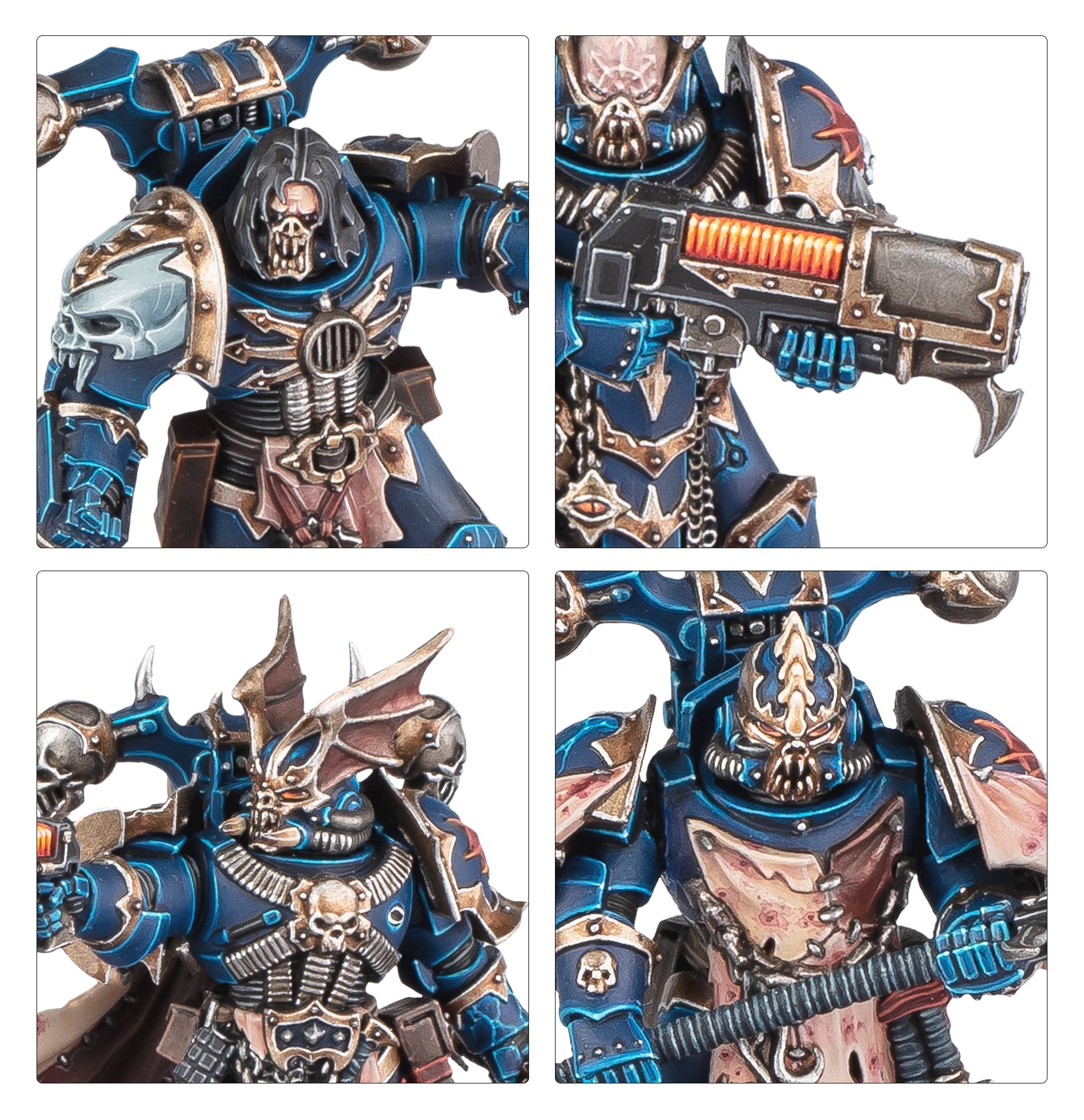 GARRA NEMESIS