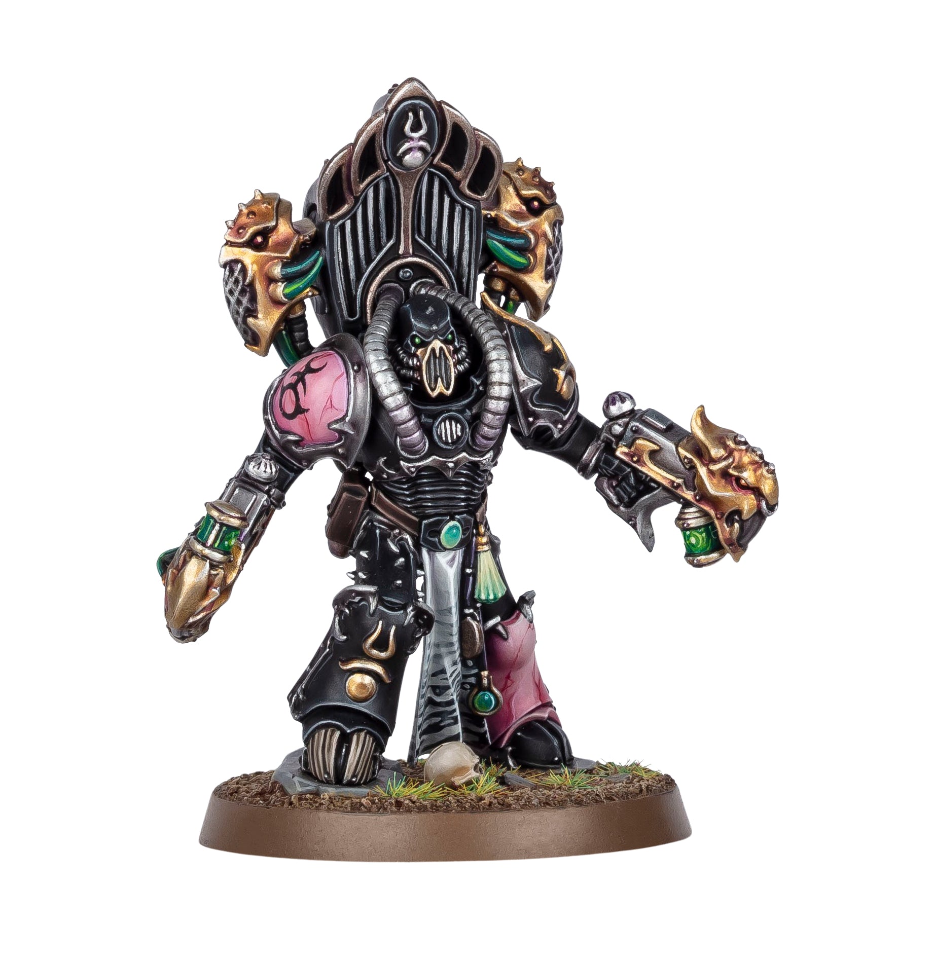 EMPEROR`S CHILDREN: SENOR KAKOFONISTA