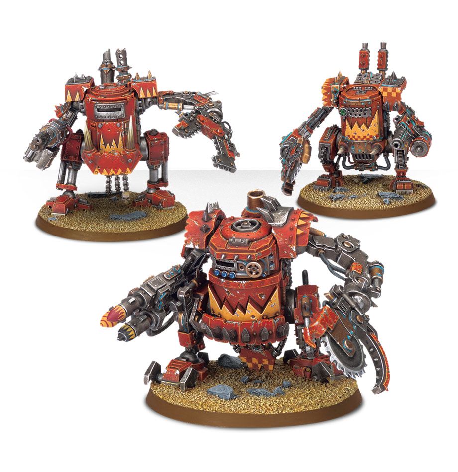 ORKS: LATAZ AZEZINAZ