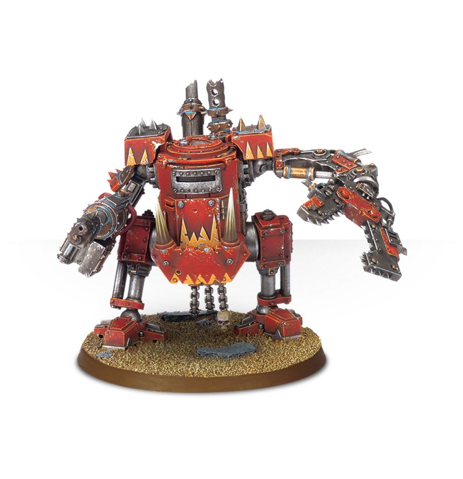 ORKS: LATAZ AZEZINAZ