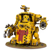 ORKS: MORKANAUTA
