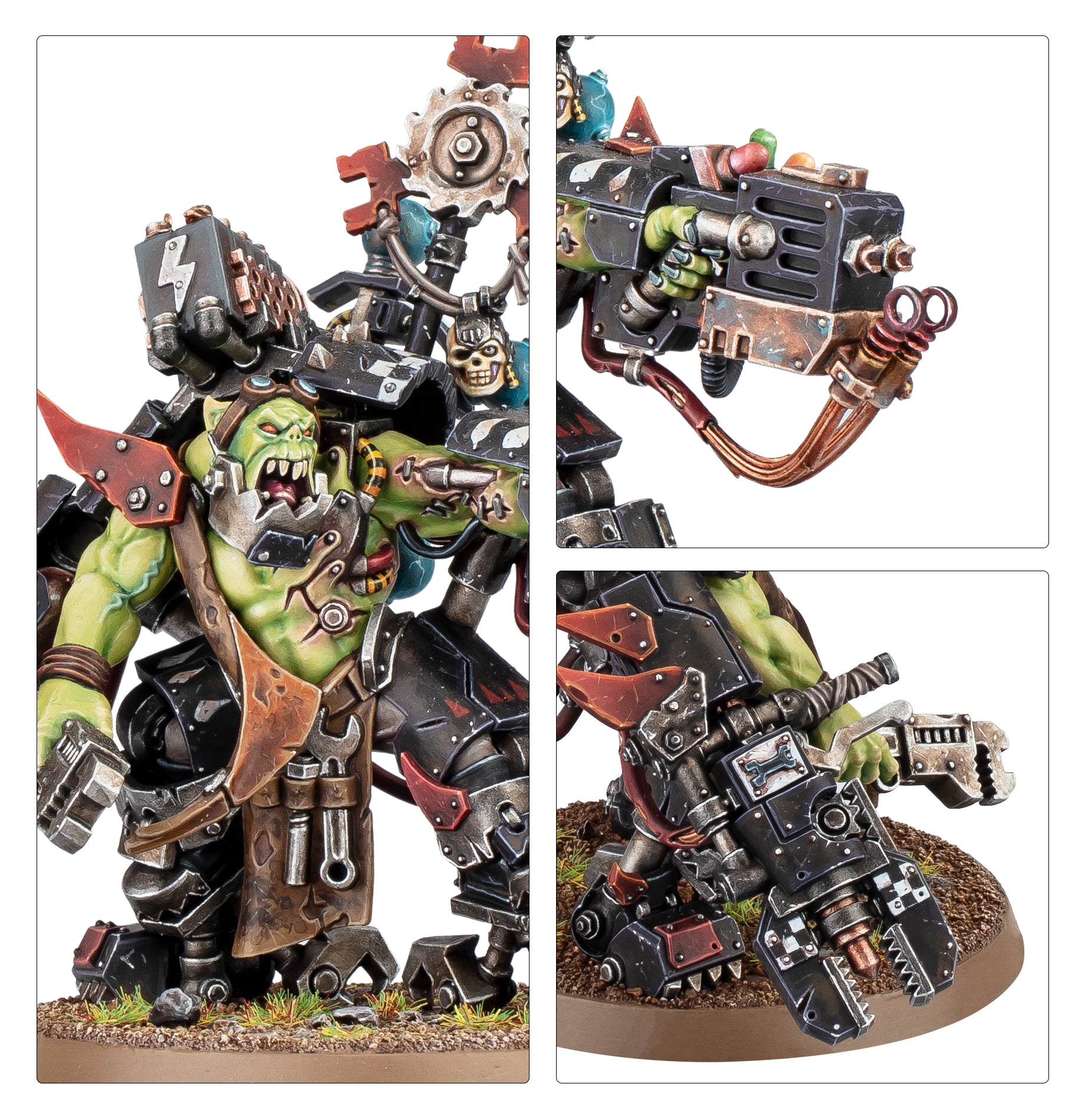 MEKBOSS