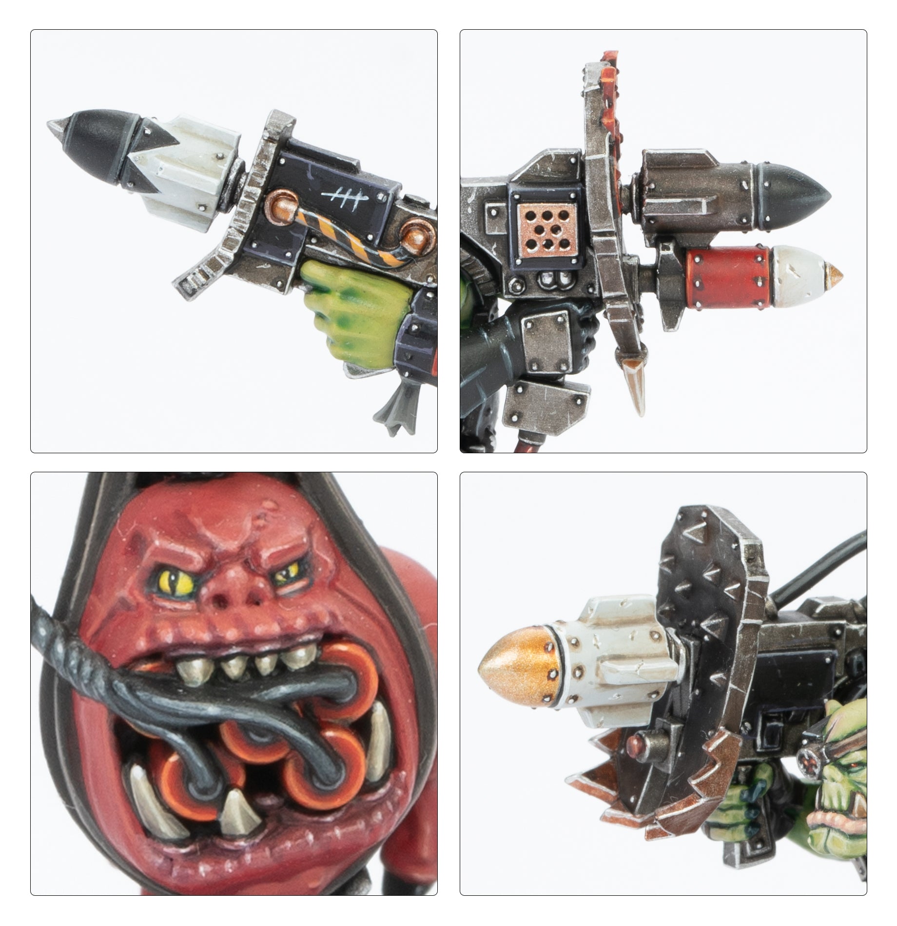 KILL TEAM: DEMOLEDOREZ