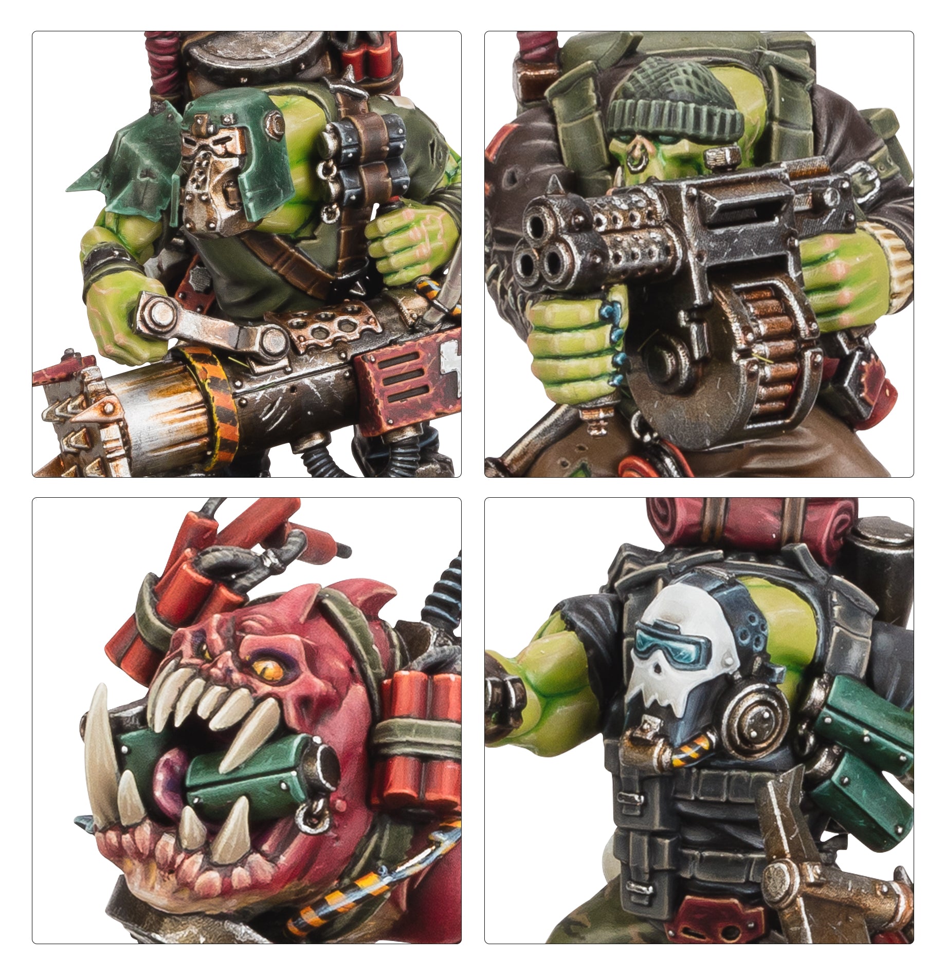 ORKOMANDOZ