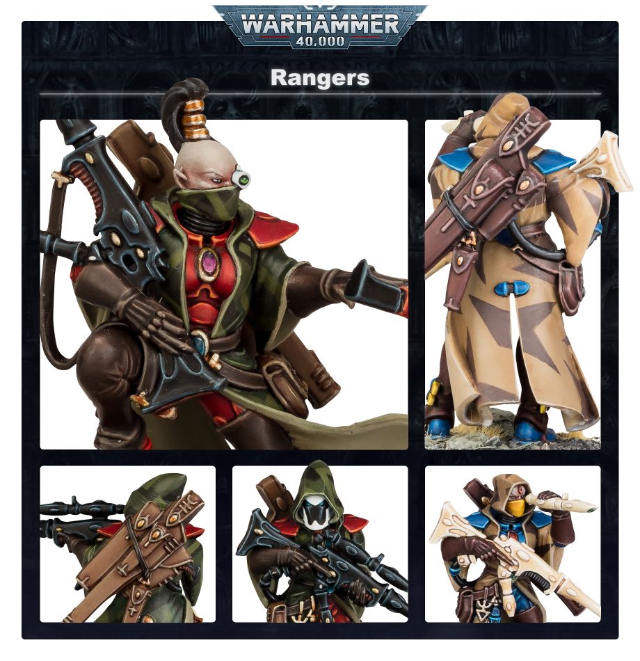 EXPLORADORES AELDARI