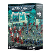 PATRULLA DE AELDARI