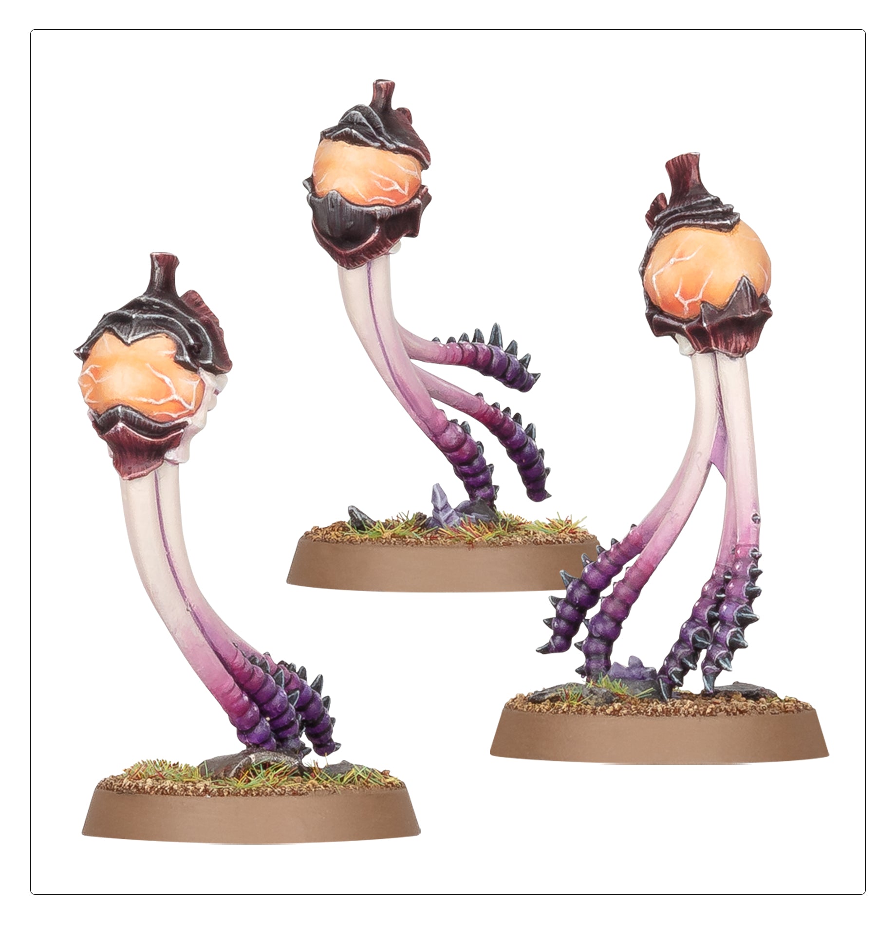 TYRANID BIOVORO