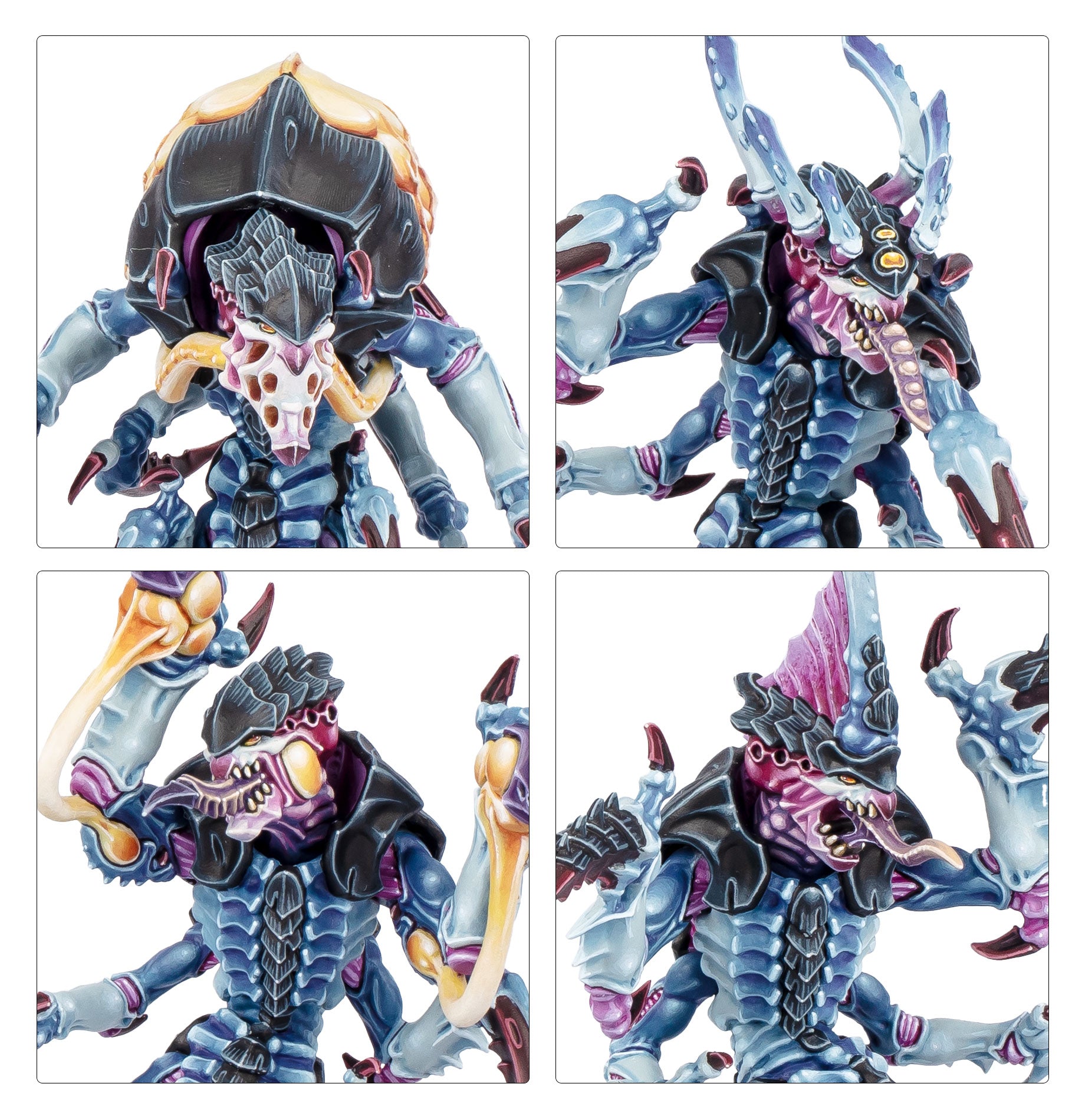 KILL TEAM: COMANDO MÁNTIFEX