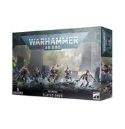 NECRONS: DESOLLADORES