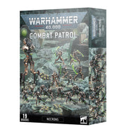 PATTRULLA: NECRONS