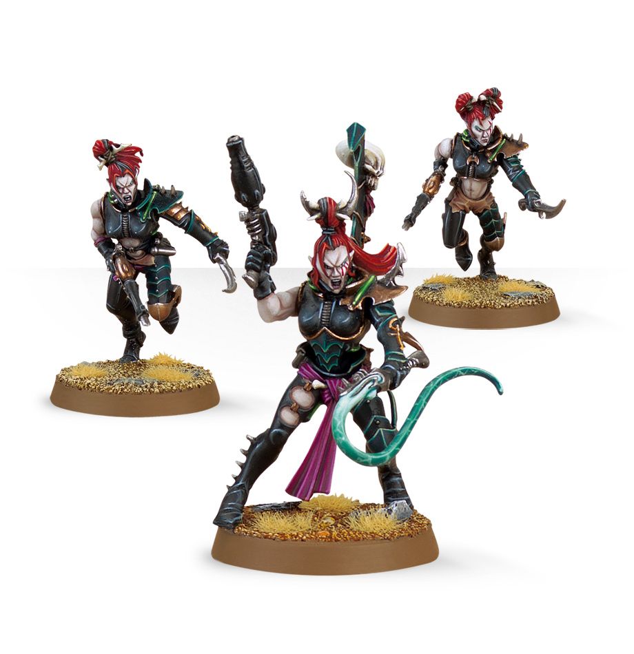 DRUKHARI BRUJAS