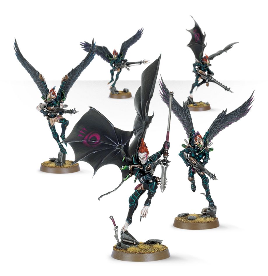 DRUKHARI AZOTES Frikytopia