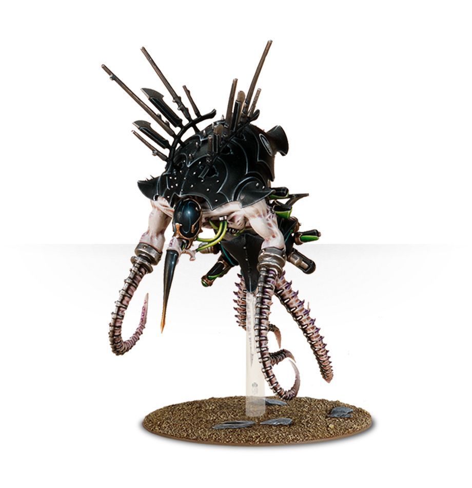 DRUKHARI TALOS