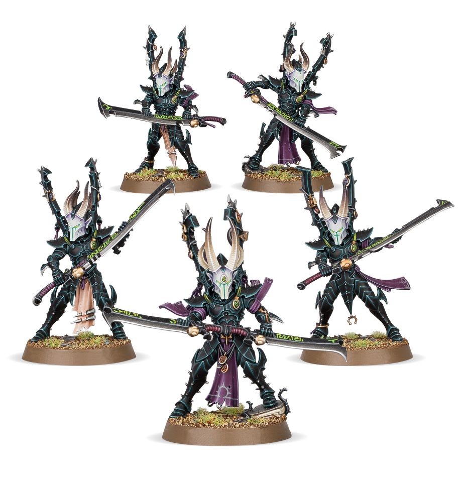DRUKHARI ÍNCUBOS Frikytopia