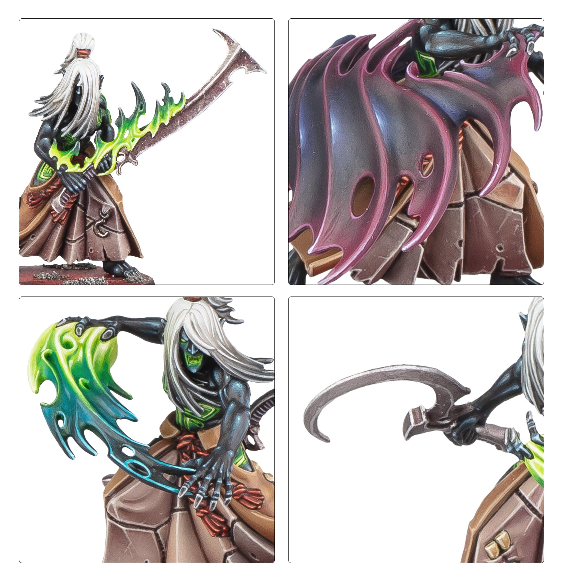 KILL TEAM: MANDRÁGORAS