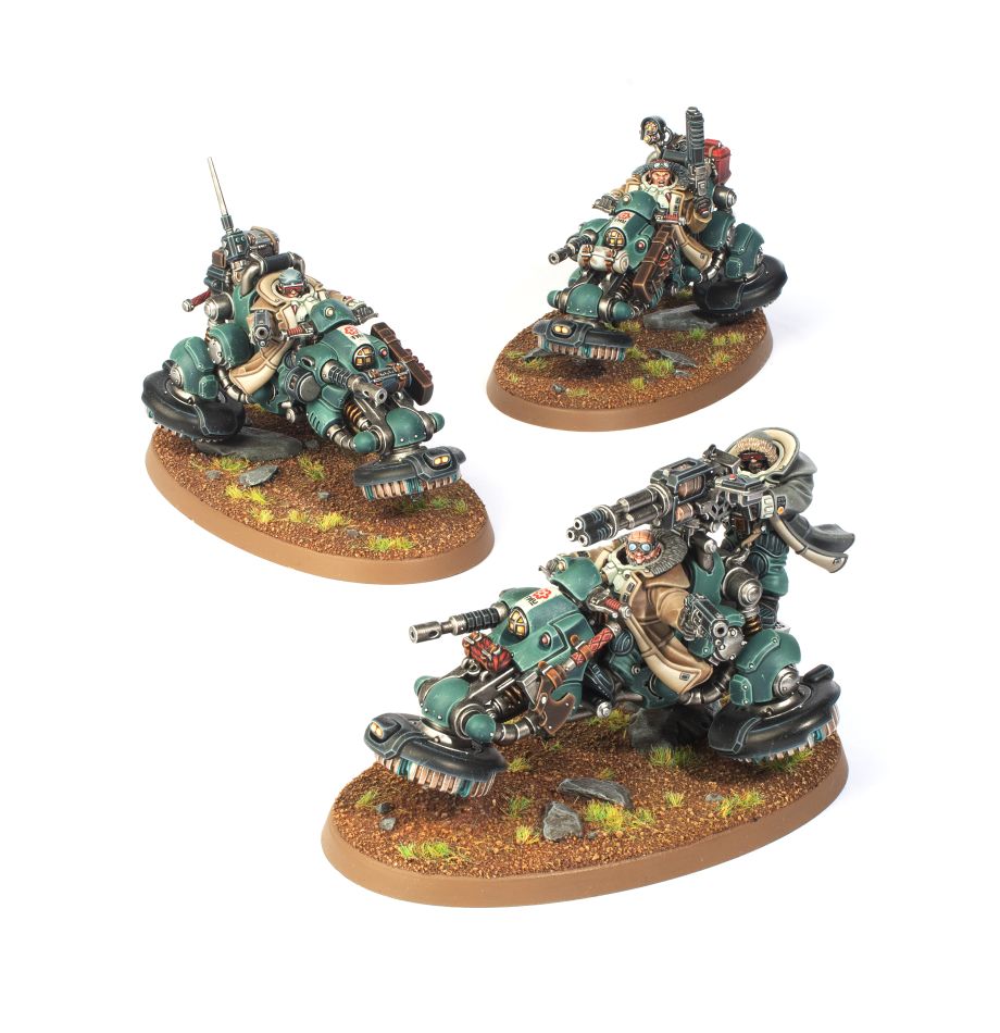 LEAGUES OF VOTANN: PIONEROS HERNKYN