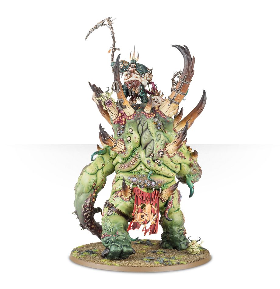 THE GLOTTKIN