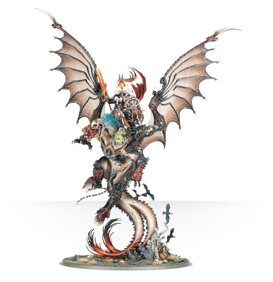 ARCHAON EL ELEGIDO Frikytopia