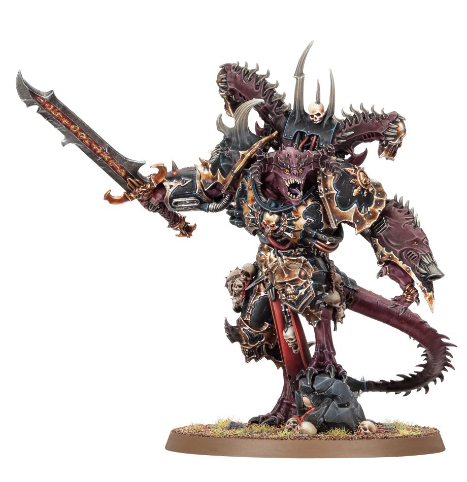PRINCIPE DAEMON