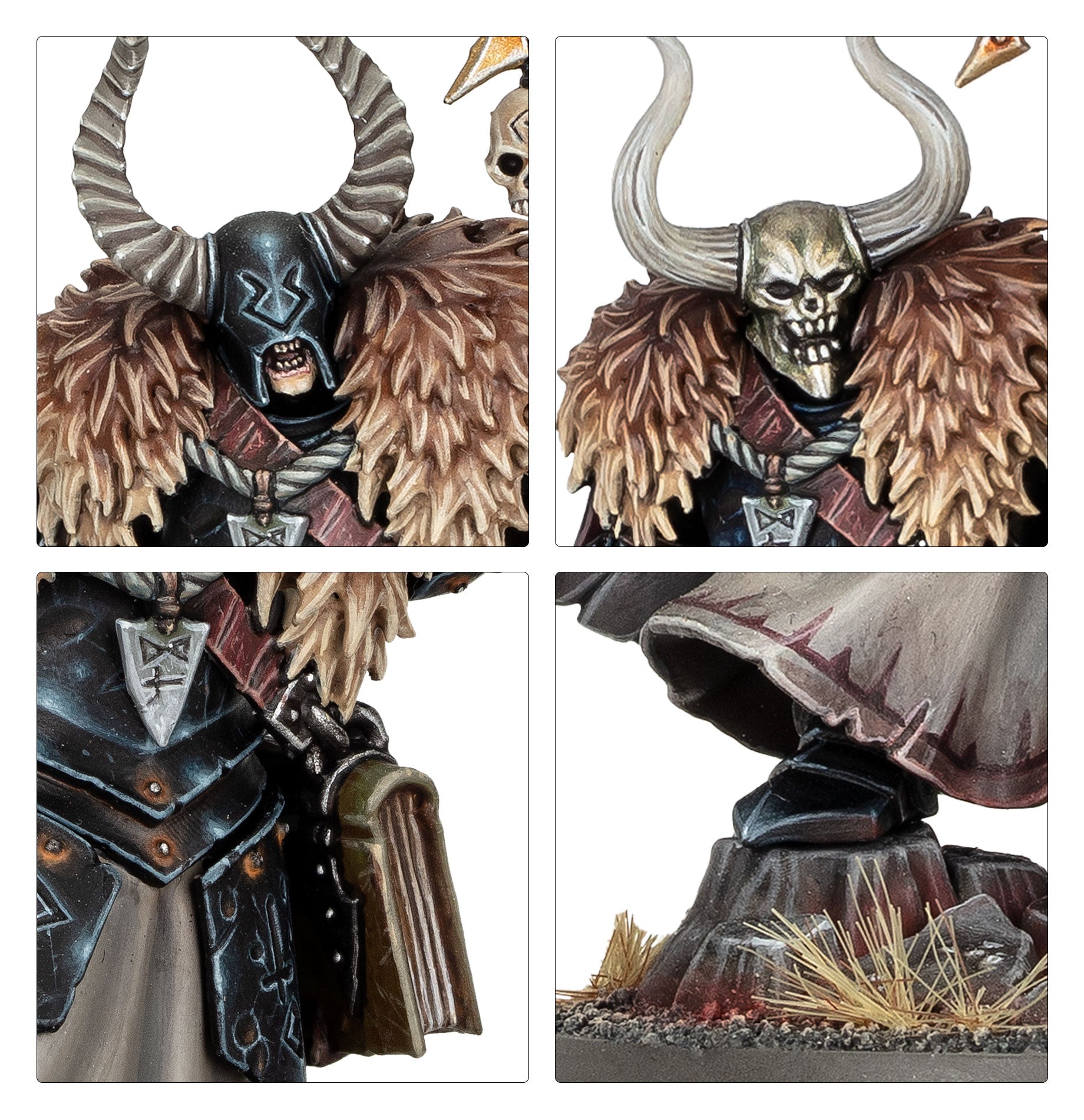 SLAVES/DARKNESS:SENOR HECHICERO DEL CAOS