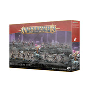HEDONITES OF SLAANESH:LA HUESTE DECADENT
