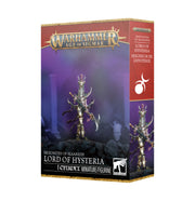 HEDONITES/SLAANESH: SEÑOR DE LA HISTERIA