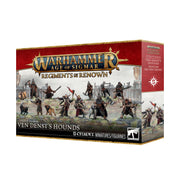 CITIES OF SIGMAR: SABUESOS DE VEN DENST