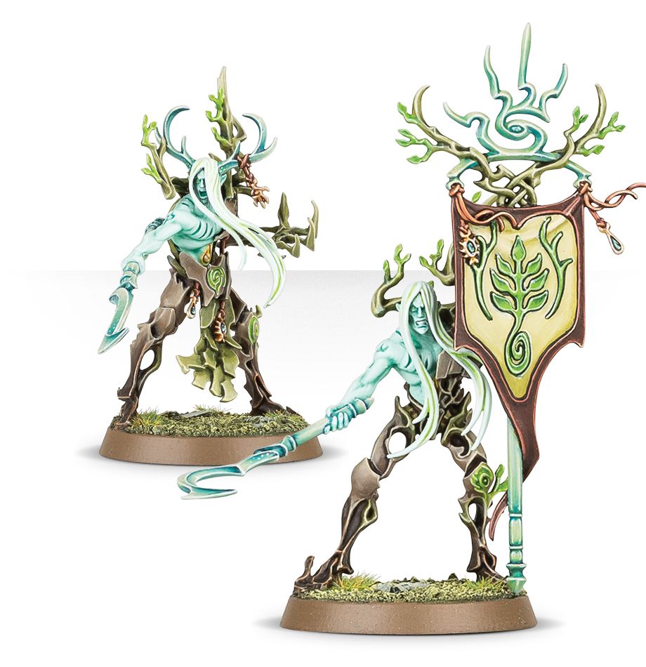 APARECIDOS ARBOREOS