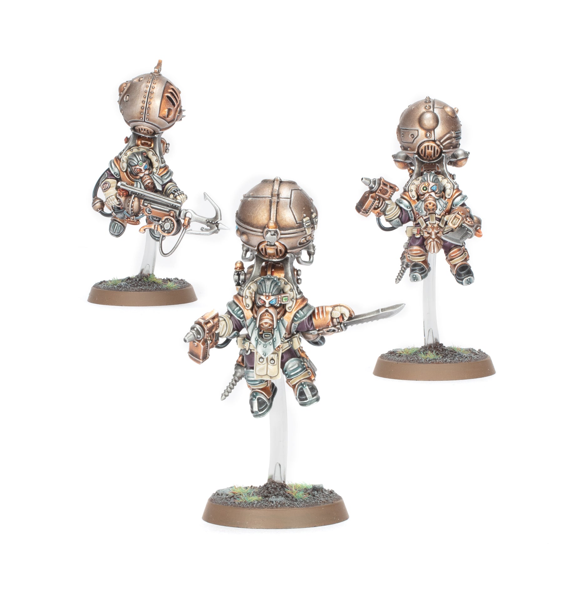 GUARDIANES CELESTES
