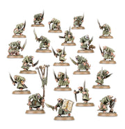 SKAVEN: MONJES DE PLAGA