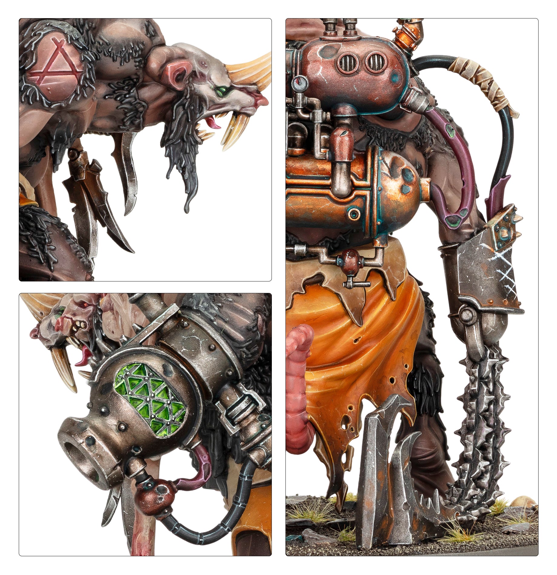 RATAHORROR
