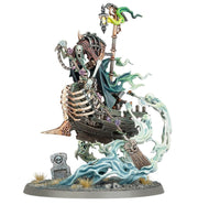 NIGHTHAUNT: AWLRACH EL AHOGADOR