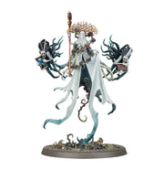 N/H: LADY OLYNDER MORTARCA DEL PESAR