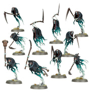 NIGHTHAUNT: SEGADORES MACABROS