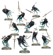 NIGHTHAUNT: ESPADEROS RETORNADOS