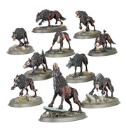 LOBOS TERRIBLES
