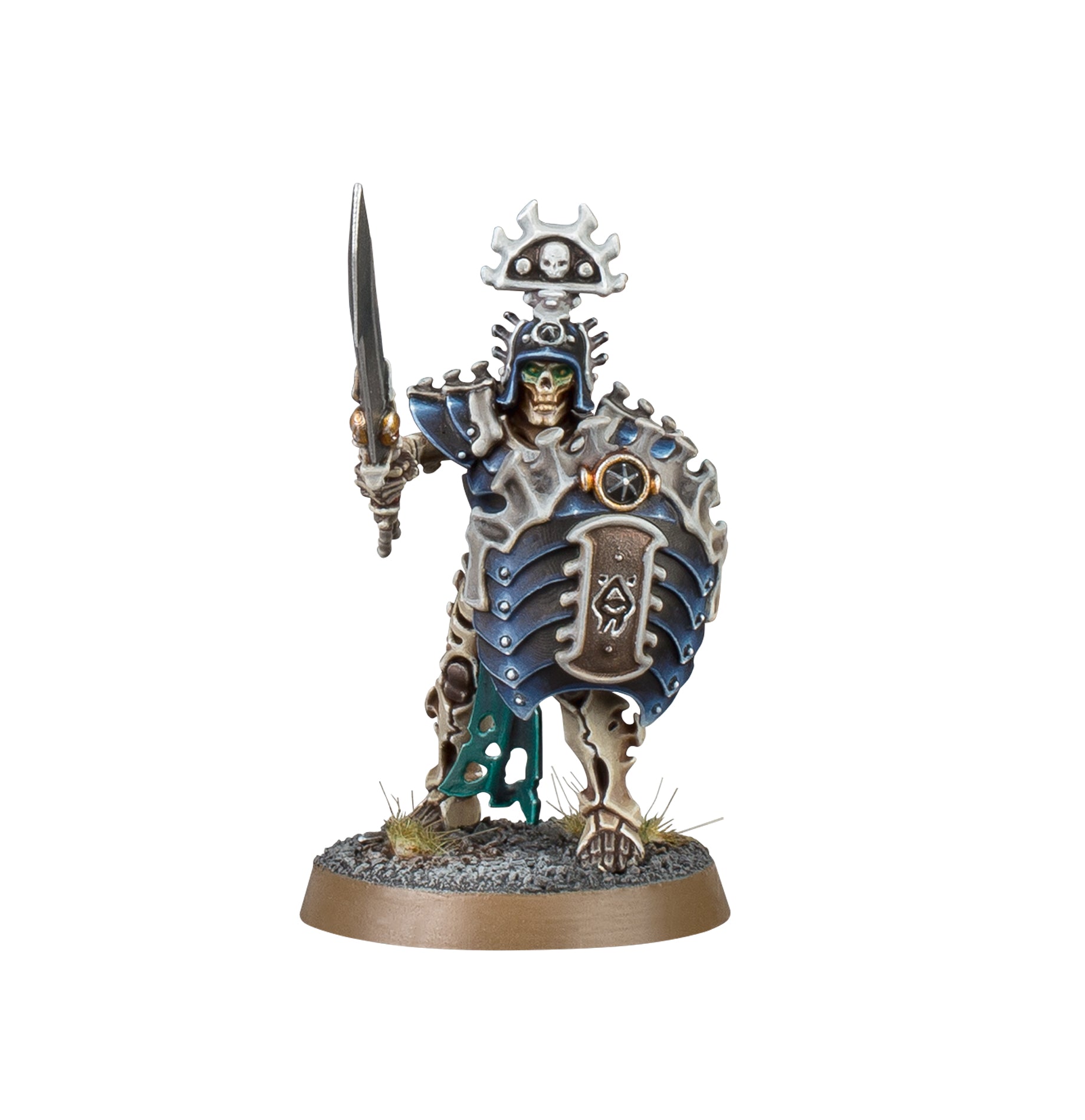 GUARDIA MORTEK