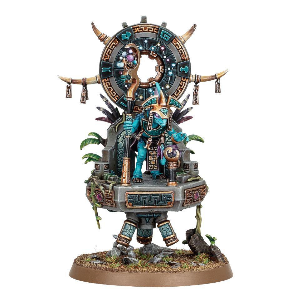 SERAPHON: VIDENTE ESTELAR ESLIZON