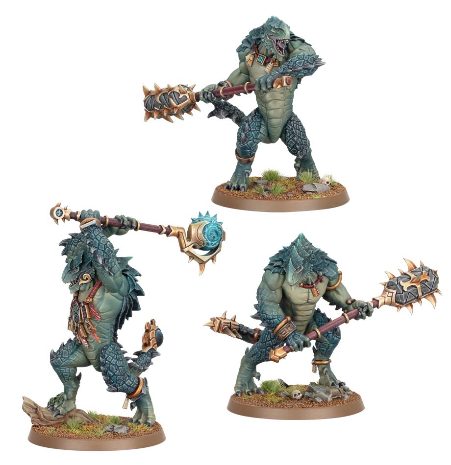 KROXIGORS