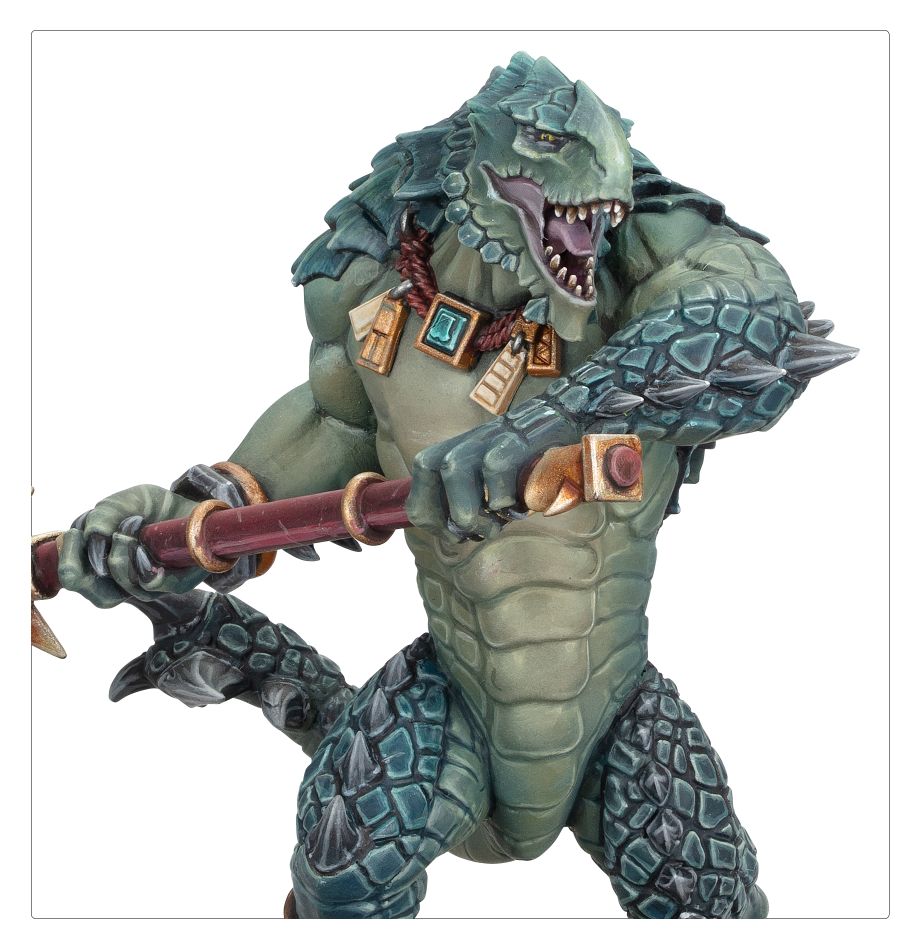 KROXIGORS