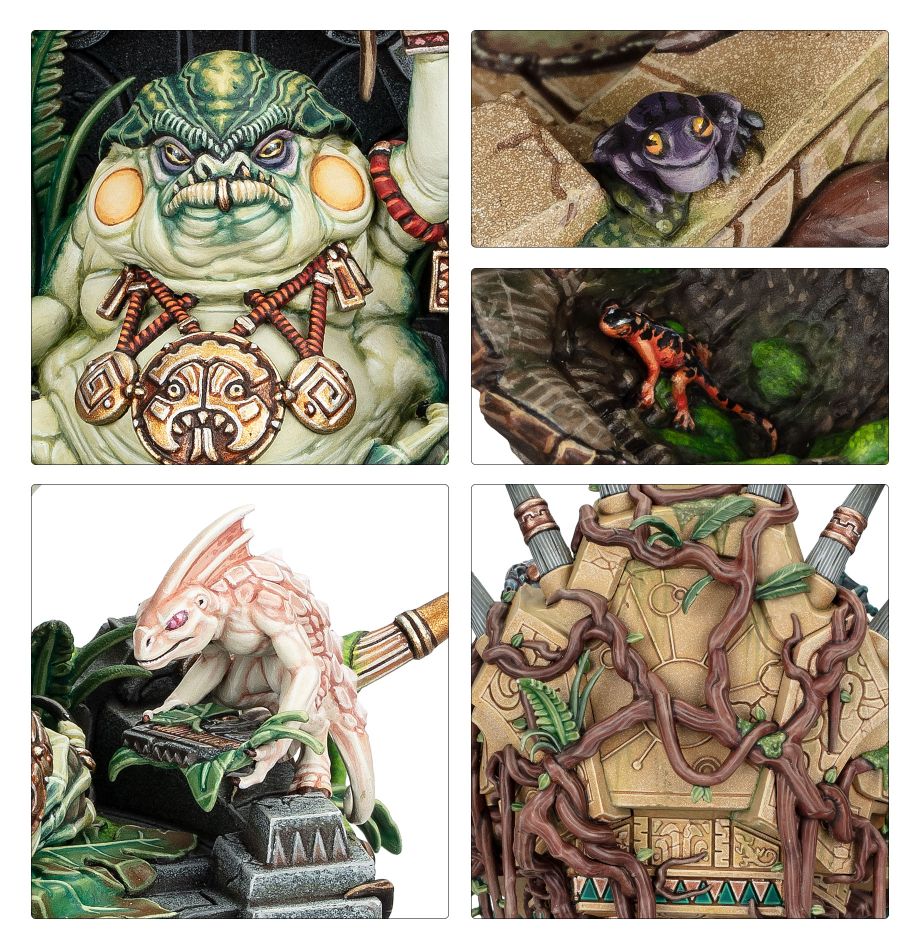 SENOR ESTELAR SLANN