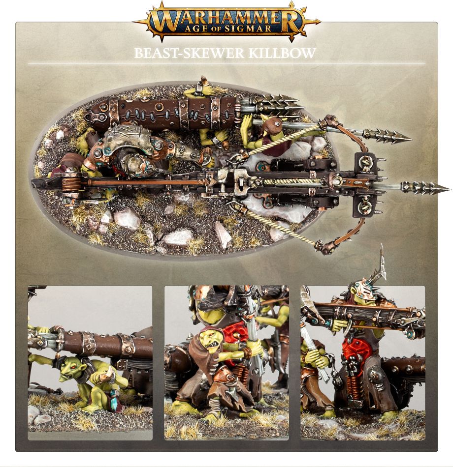 O/WARCLANS: LANZAVIROTEZ ENZARTABEZTIAZ